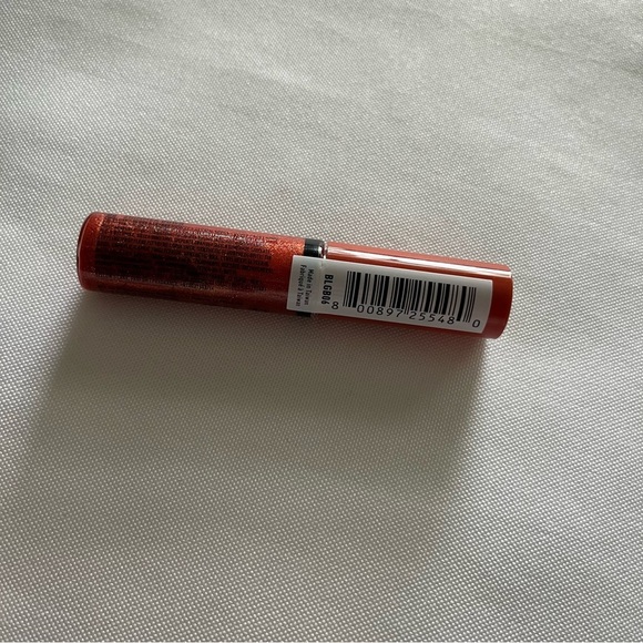 NYX Butter Gloss Bling Non-Sticky Lip Gloss Shade Shimmer Down Full Size NWT - Picture 8 of 13